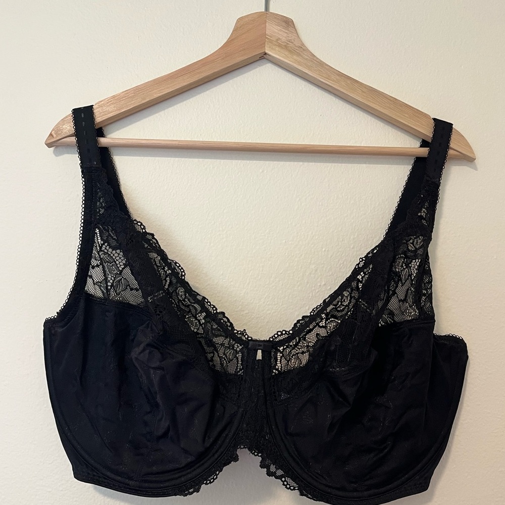 Delimira minimizer bra - 40J - BNWT